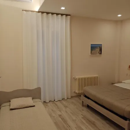 Daisy 3* Pescara