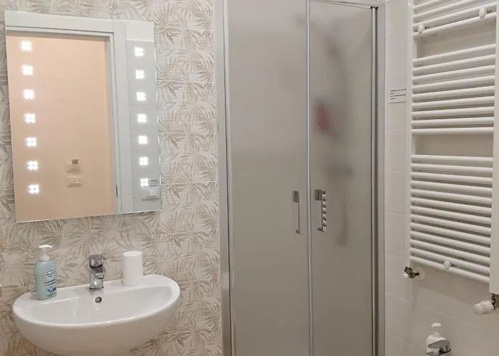 ゲストハウス Daisy ペスカーラ