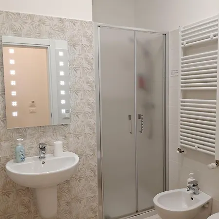 Gasthuis Daisy Pescara