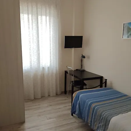 Daisy Gasthuis Pescara