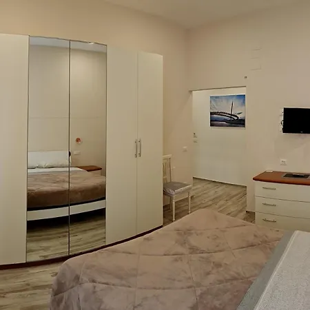 Daisy Gasthuis Pescara