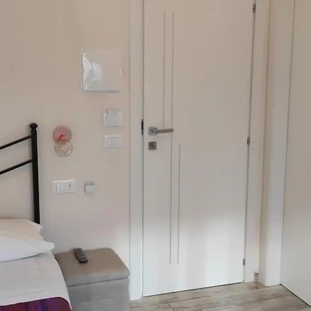 Daisy Gasthuis Pescara