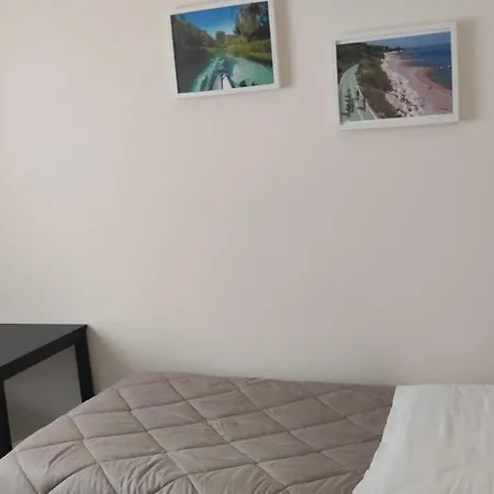 招待所 Daisy 佩斯卡拉