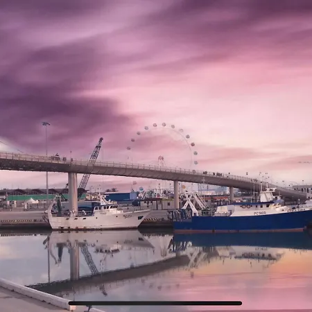 招待所 Daisy 佩斯卡拉