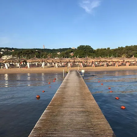 招待所 Daisy 佩斯卡拉