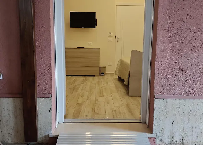 Гостевой дом Daisy 3*