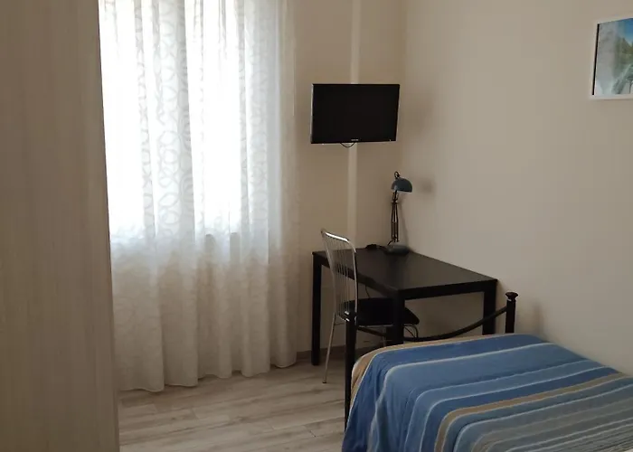 Daisy Pensión Pescara