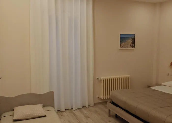 Daisy 3* Пескара