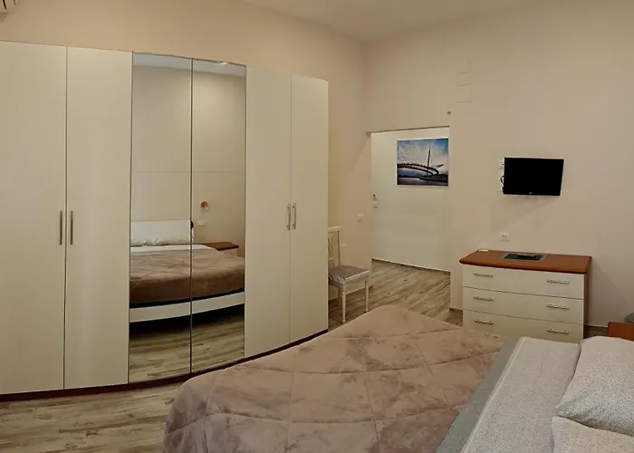 Daisy Гостевой дом Пескара