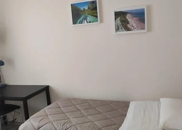 Pensión Daisy Pescara