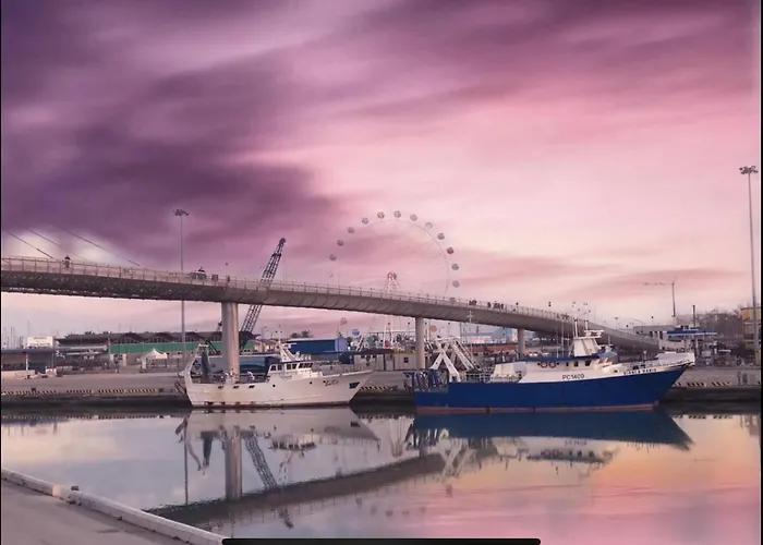 Гостевой дом Daisy Пескара