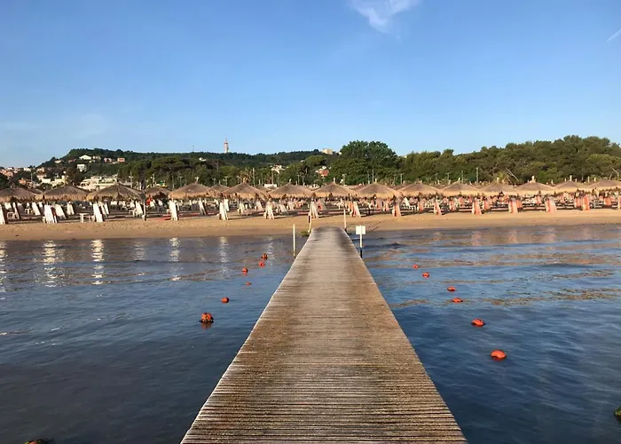 Гостевой дом Daisy Пескара